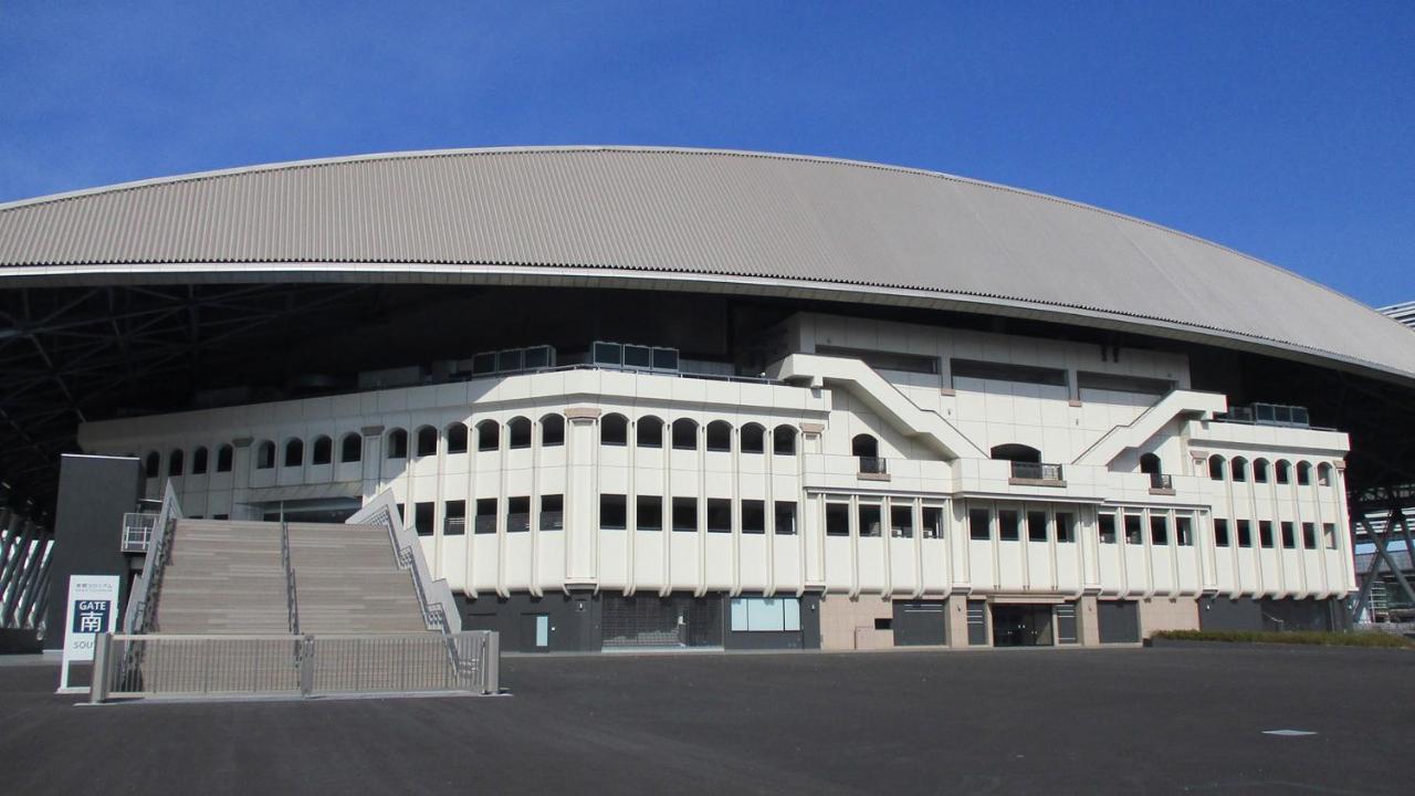 Jr East Hotel Mets Premier Tokyo Bay Shinkiba Tokio Exterior foto