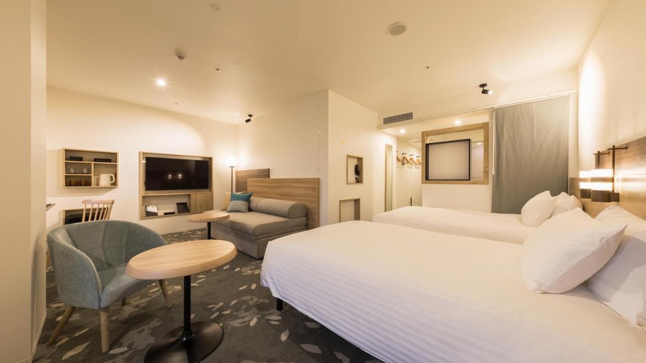 Jr East Hotel Mets Premier Tokyo Bay Shinkiba Tokio Exterior foto
